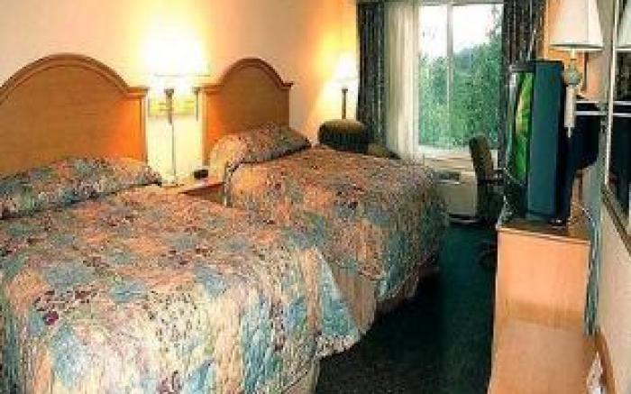 Holiday Inn Express Hotel & Suites Jacksonville-Blount Island By IHG