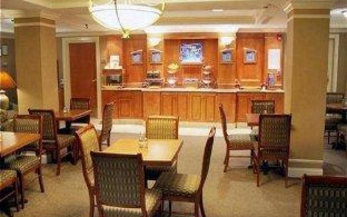 Holiday Inn Express Birmingham Irondale East By IHG