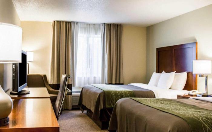 Comfort Inn Fort Myers Northeast