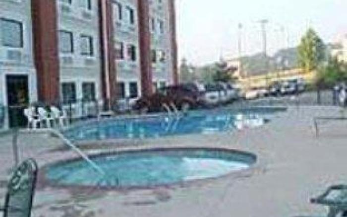 Holiday Inn Express Branson- Green Mountain Drive, an IHG Hotel By IHG