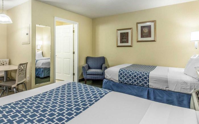 Suburban Studios Fort Myers Cape Coral
