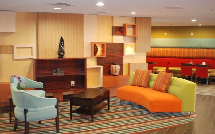 Holiday Inn Express Nashville W-I40 By IHG