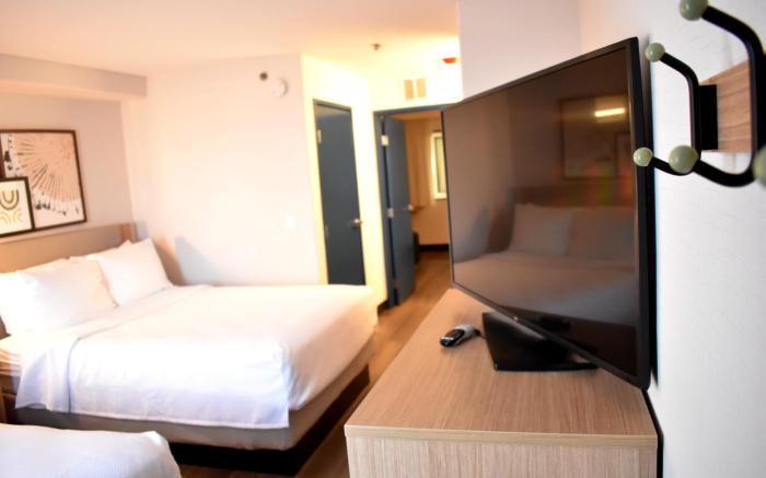 Spark by Hilton Albuquerque North I-25