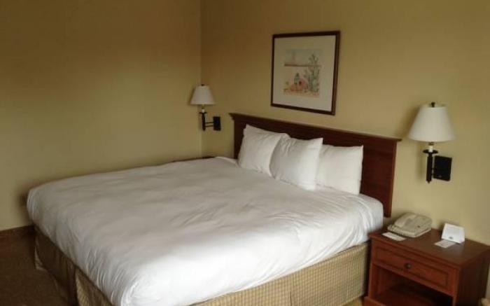 Baymont by Wyndham Albuquerque Airport