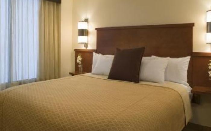 Hyatt Place Milwaukee Airport