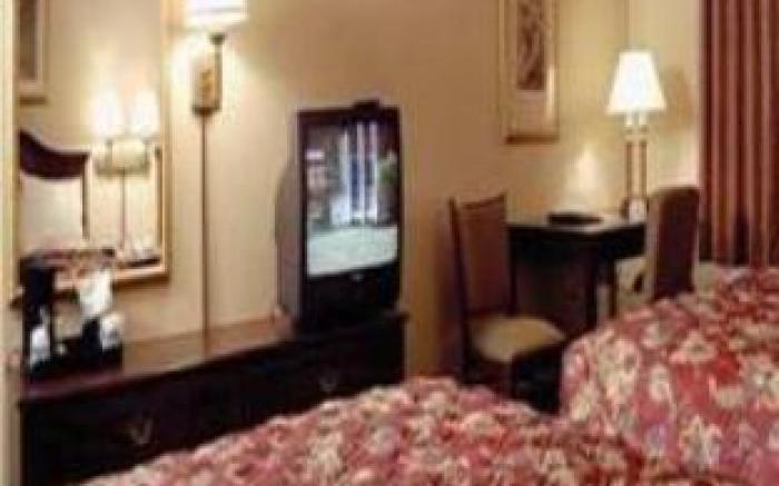 Country Inn & Suites by Radisson, Indianapolis Airport South, IN