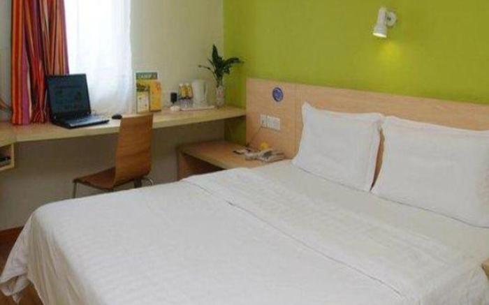 7 Days Inn Jinan Pingyin Qinglong Road