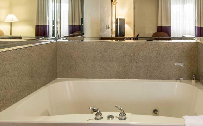 Comfort Inn Kissimmee-Lake Buena Vista South