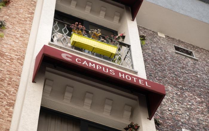 Campus Boutique Hotel