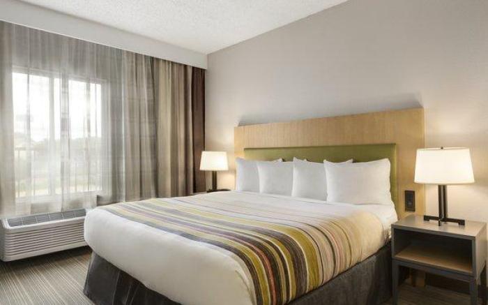 Country Inn & Suites by Radisson, Austin North (Pflugerville), TX