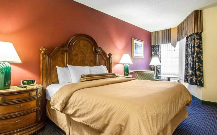 Clarion Inn Branson