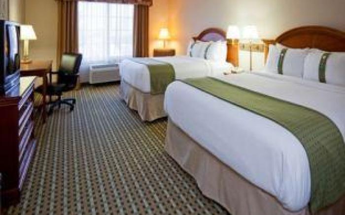 Holiday Inn Milwaukee Airport By IHG
