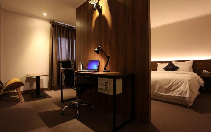 Vatica Hotel Dongdaemun