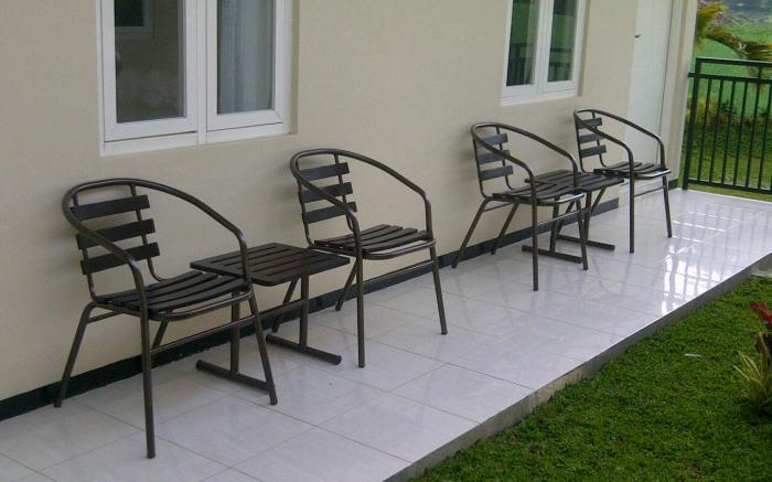 Shakila Guest House