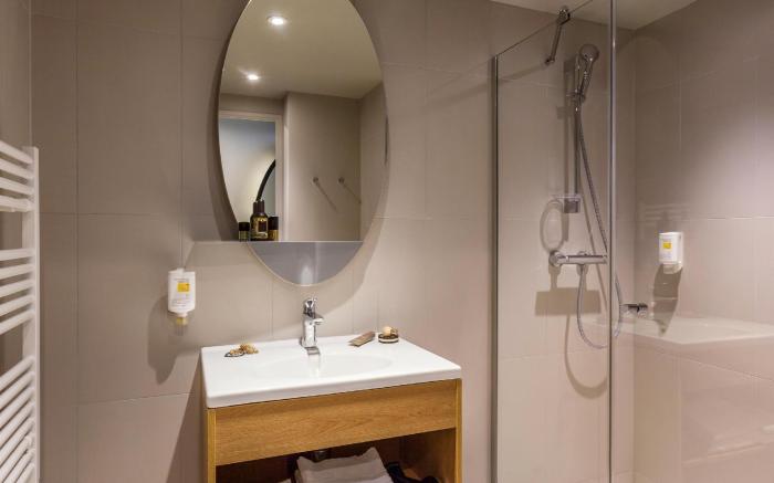 Aparthotel Adagio Access La Defense Puteaux