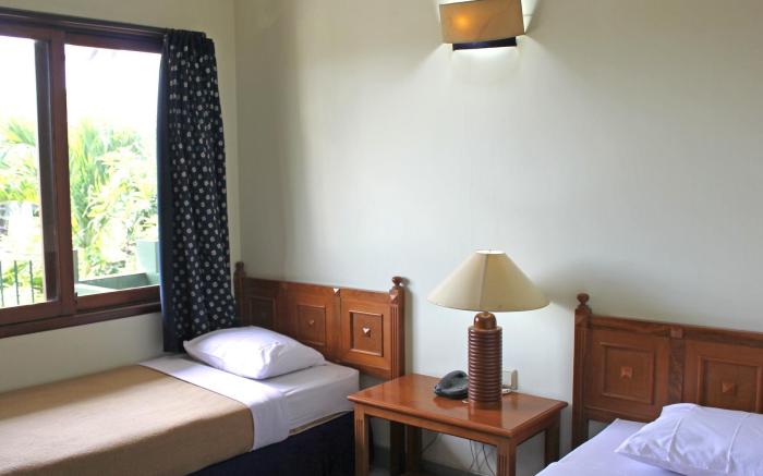 Hotel Winotosastro Garden