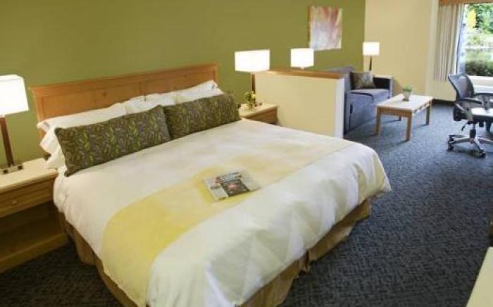 Radisson Hotel Portland Airport