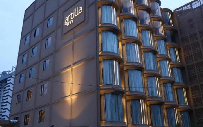 ARTILLA INN