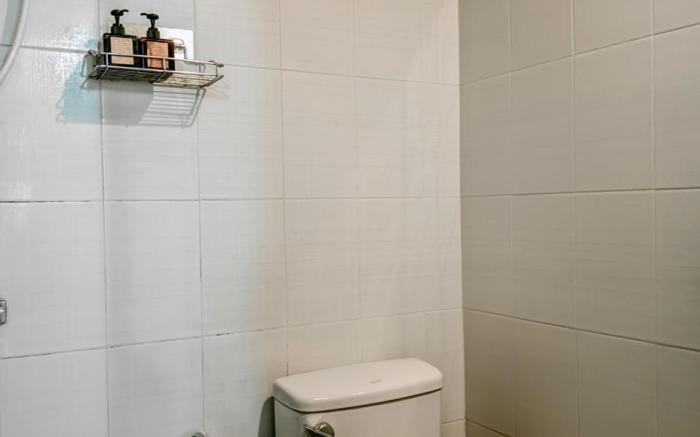 Huen Chang Puek Hotel