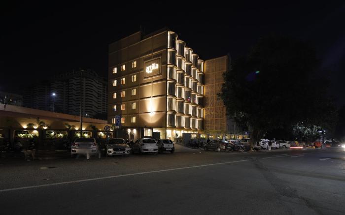 ARTILLA INN