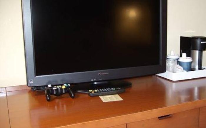 Four Points by Sheraton Oklahoma City Airport