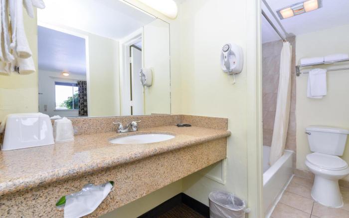 Days Inn by Wyndham Albuquerque Northeast