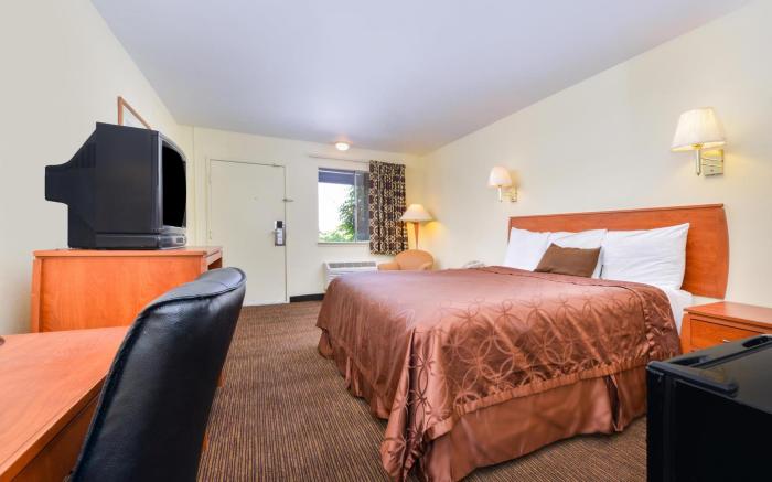 Days Inn by Wyndham Albuquerque Northeast