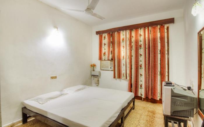 Hotel Kismat Mahal