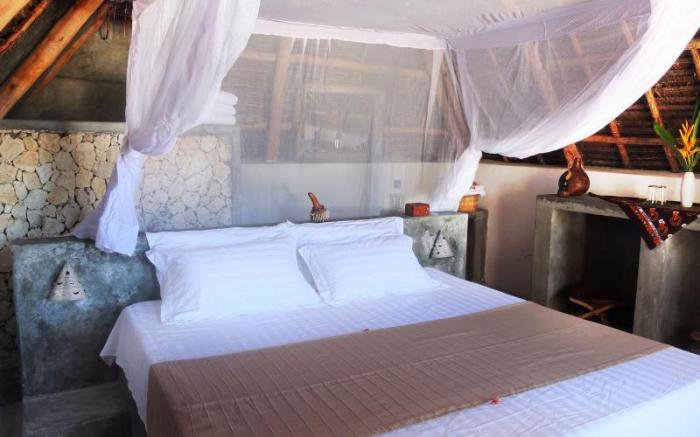 Nur Beach Resort