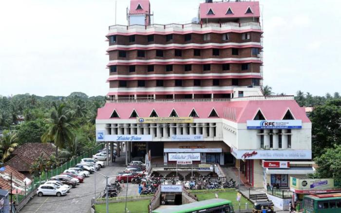 Manuelsons Malabar Palace