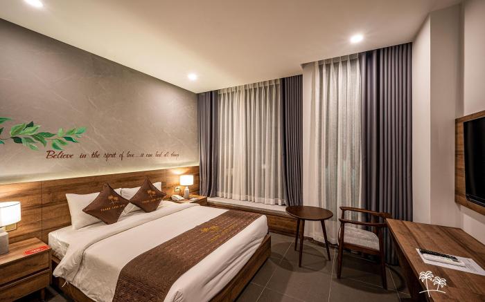 THANH LONG HOTEL