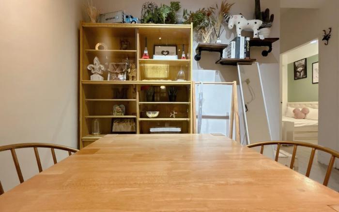 Your calm 台北居，安心自在(通A)/Nov-trial