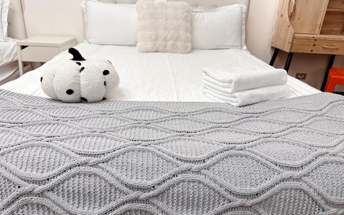 Love nest 在這溫馨居所/獨立衛浴(忠A)/Nov-trial