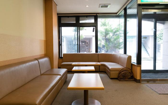 Tabist Kanko Business Hotel Matsuyama Hida Takayama