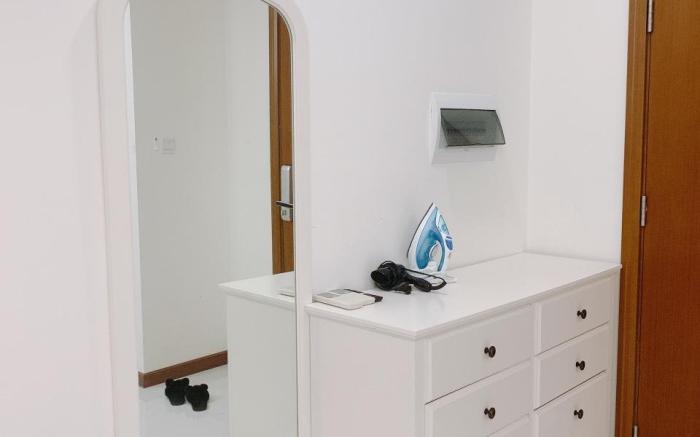 Home Sweet Home  Vinhomes 1Br Apartment, beautiful