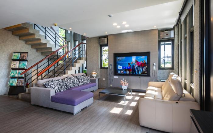Designer House