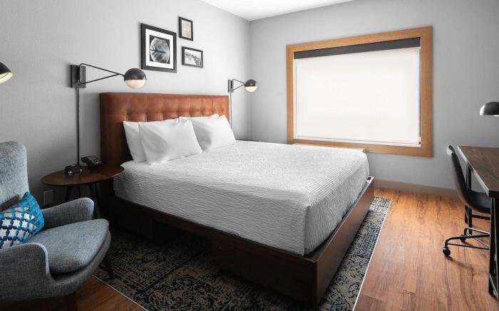 Four Points by Sheraton Oklahoma City Airport