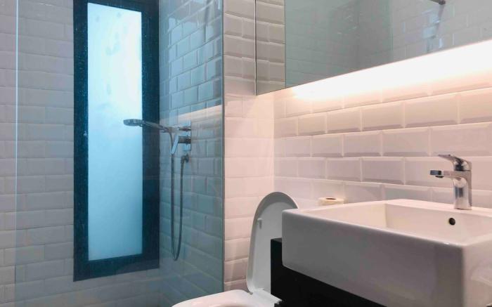 JASMINE Shaftsbury Putrajaya 2BILIK by CIKYATIE