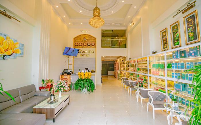 Thanh Do Hotel