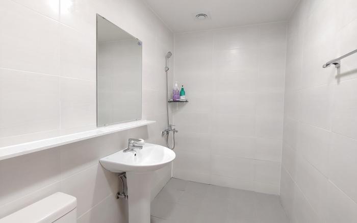 jeju backrokdam pension