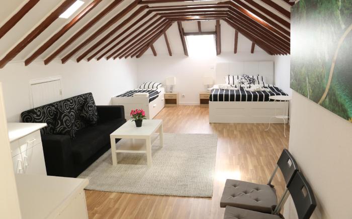 The Delight Hostel
