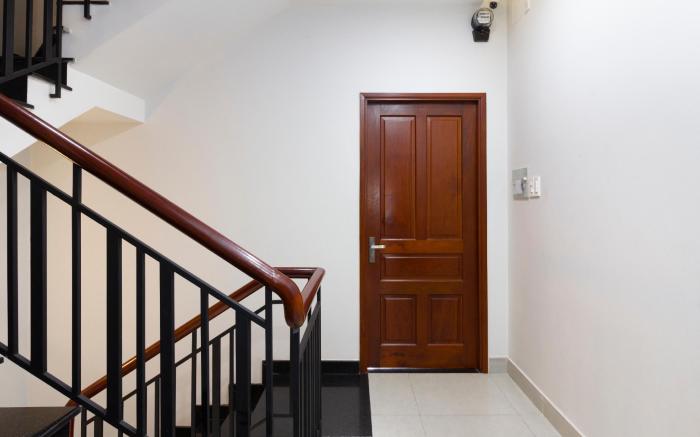 Gem Apartment