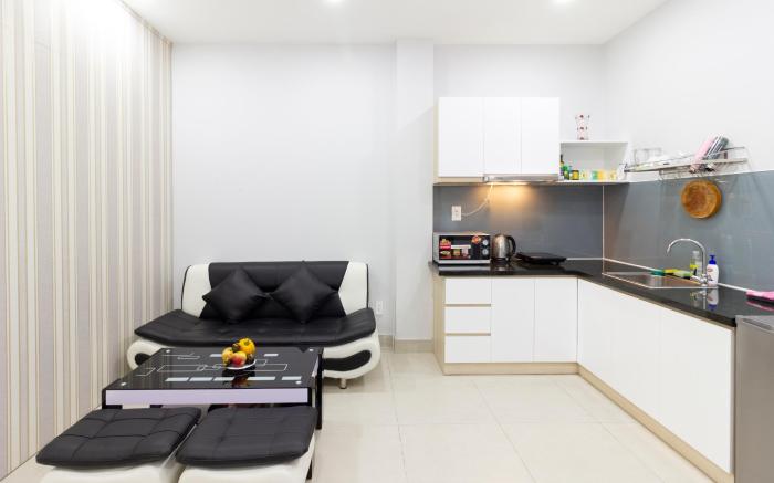Gem Apartment