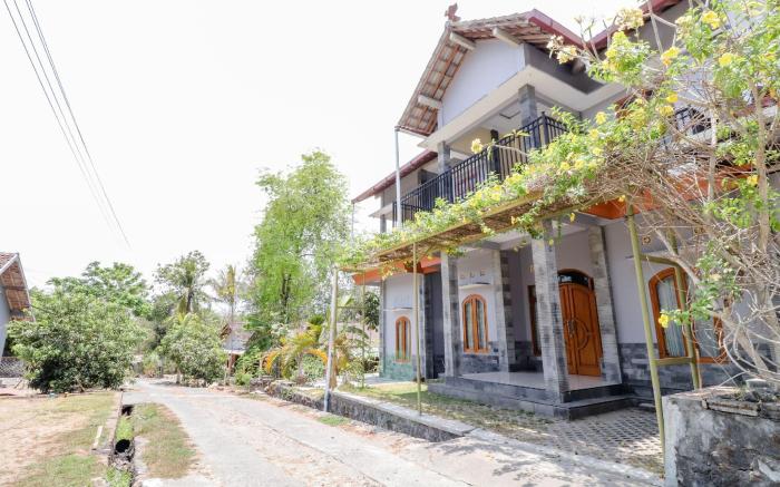Dewisri Homestay