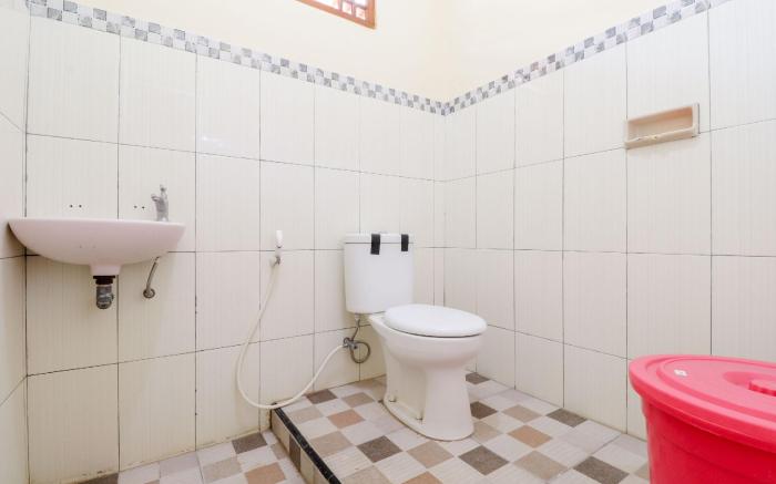 Dewisri Homestay