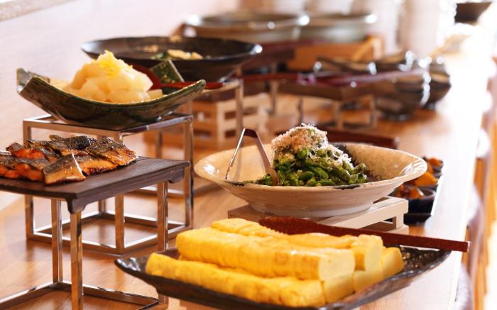 Henn-na Resort&Spa　Kansai Airport