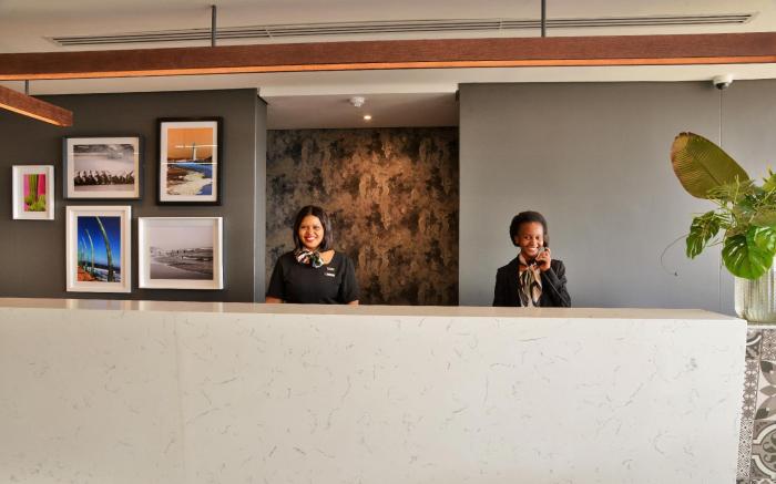 Town Lodge Umhlanga