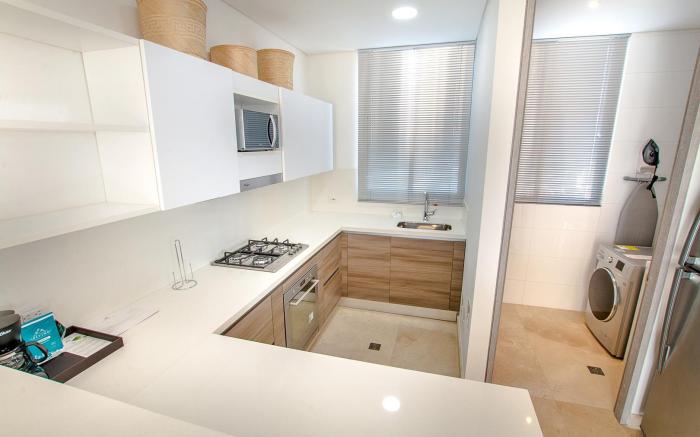 Grand Marina Apartasuites