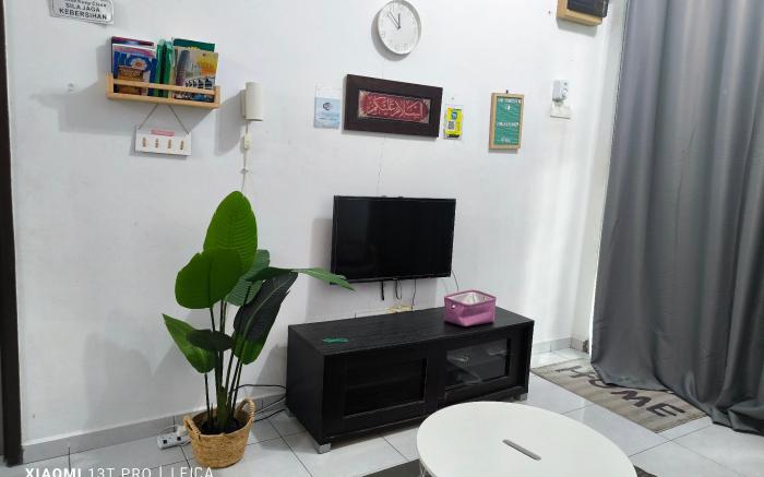 ENH HOMESTAY BANDAR MUTIARA SUNGAI PETANI