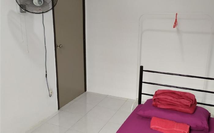 ENH HOMESTAY BANDAR MUTIARA SUNGAI PETANI